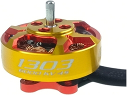 Sem V3 1303 Plus 8000kv para UAV SFUSHOS