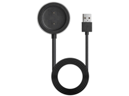 Cabo de carregamento rápido para relógio inteligente Amazfit GTR 42/47 mm Ly Ebike