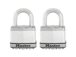 Cadeado Master Lock M5eurt