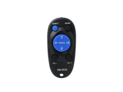 Controle Remoto Sem Fio Rm-Rk50 Mkd-A525 Kd-A625 Kd-A725 Kd-Ah79 Kd-Hdr44 ALLINLESS