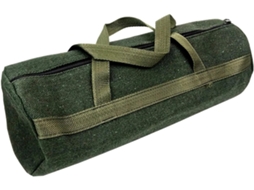 Bolsa organizadora para ferramentas de reparo, ideal para chaves, chaves de fenda, alicates e pregos, 40 cm x 20 cm.
