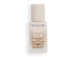 Base Sérum Foundation Skin Silk