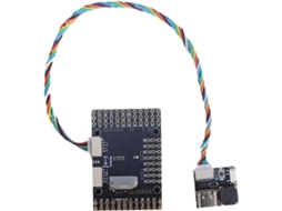 Controlador de Voo H7wlite Mk1 SFUSHOS