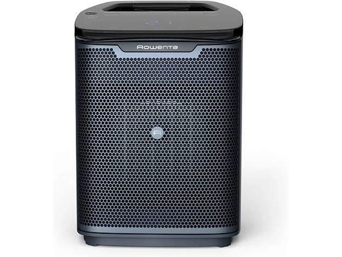 Termoventilador ROWENTA Intense Comfort+ Aqua SO9380F0