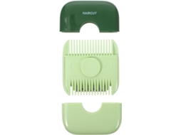 Cômoda Tira Manual Para Cortar Pontas Duplas (feminino)