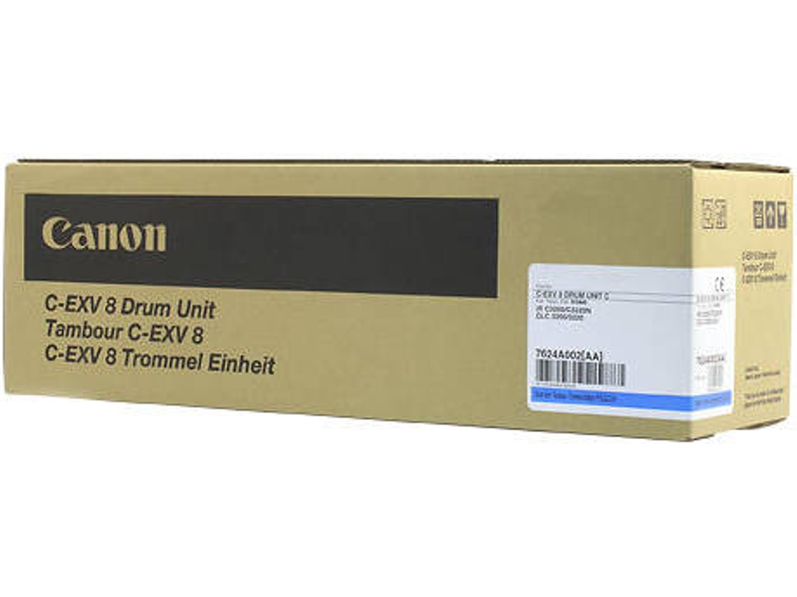 Tambor CANON C-EXV 8