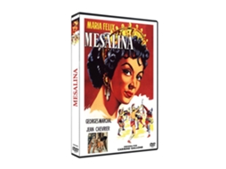 Messalina (1951) / Mesalina 
