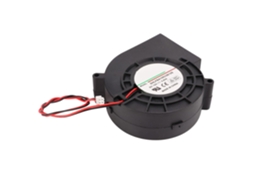 Ventilador sem balais 12V SFUSHOS