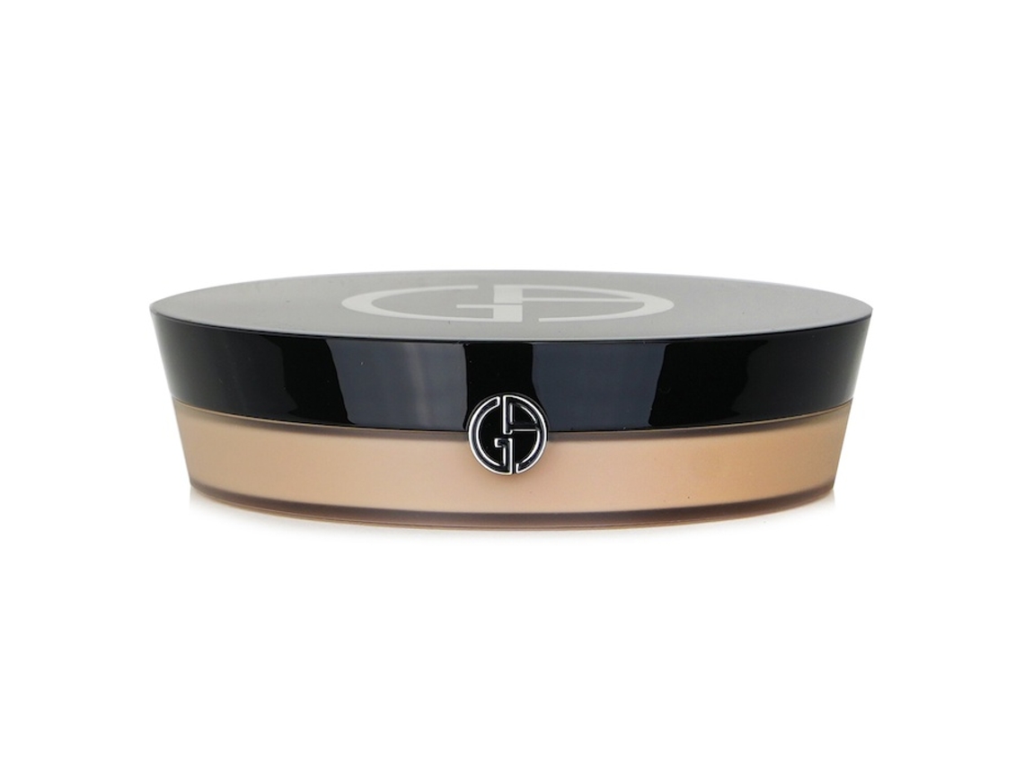 Luminous Silk Glow Fusion Powder 6.5 3.5g/0.12oz Giorgio Armani