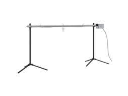 Bbq Grill, Bbq Grills Vidaxl Prateado Aço Inoxidável (150 X 46.5 X 82.5 Cm)