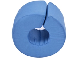 Almofada De Suporte Confortável Esponja Pretyzoom Para Joelhos, Tornozelos E Articulações Artríticas, Para Uso Na Cama