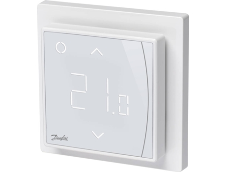 Termóstato DANFOSS ECtemp Smart