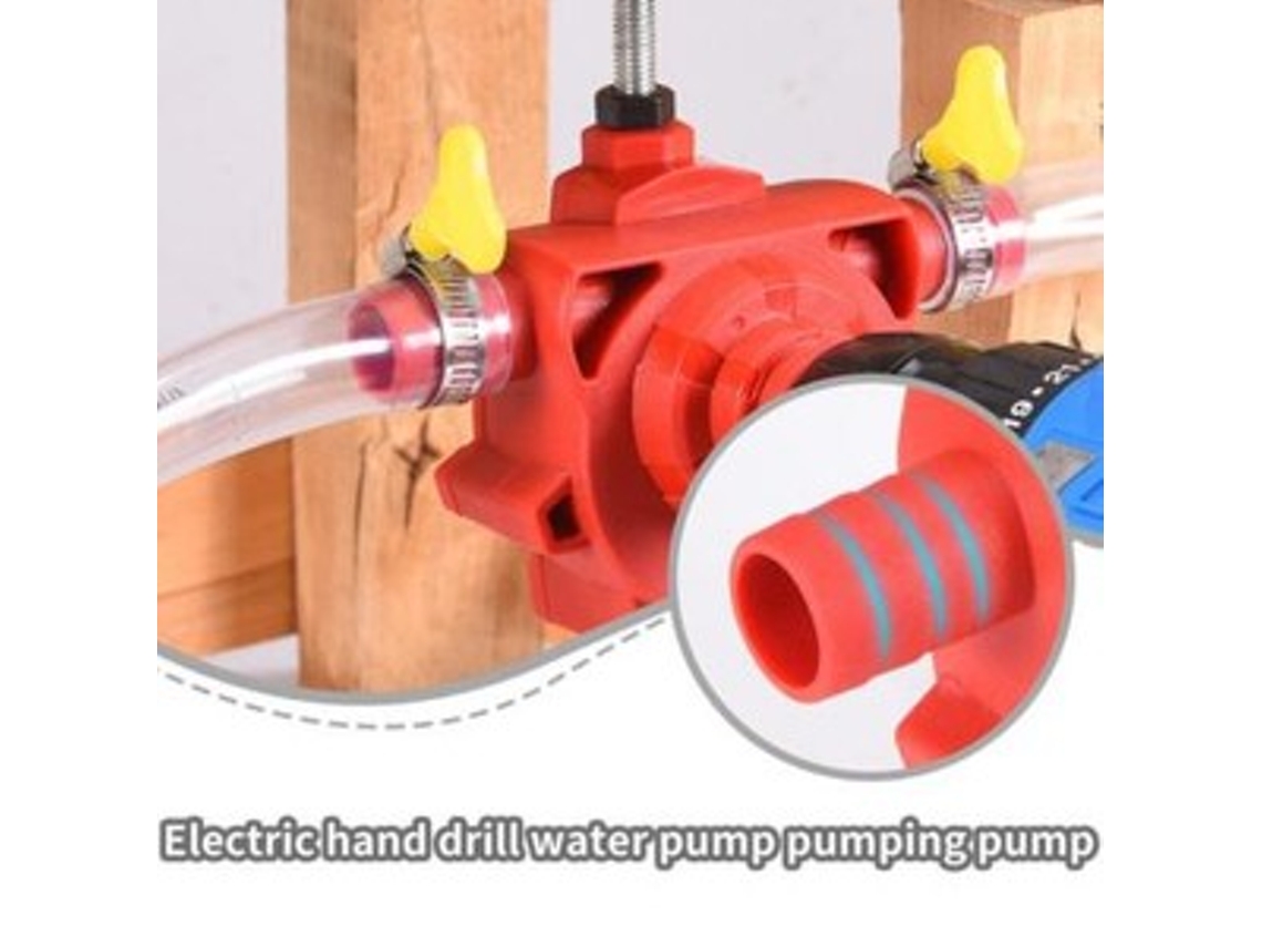Bomba Dágua Elétrica Manual Autoescorvante Para Serviços Pesados, Jardim, Casa, Z99c V9w V2d1 Oem