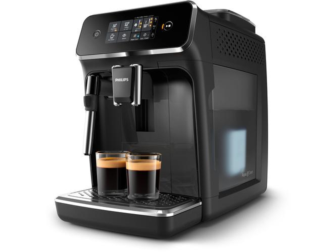 Máquina de Café Automática PHILIPS Series 2200 EP2224