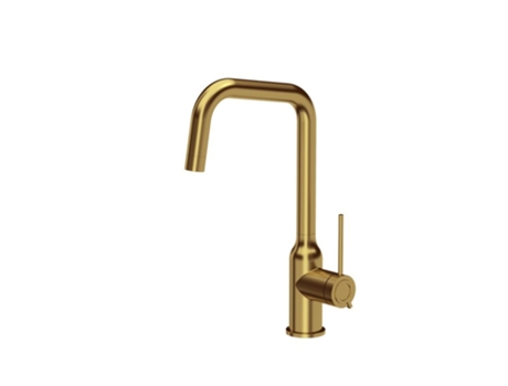 Kitchen Mixer Quadron Natalie (3523501_pvdg1)