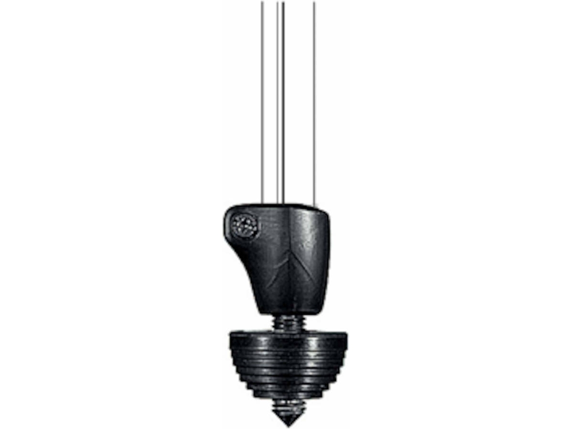 Ponta Retráctil MANFROTTO 439SPK2