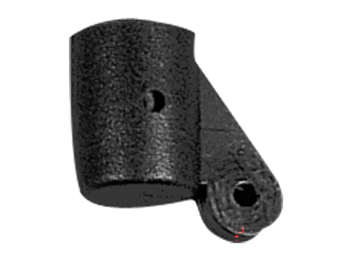 Acessórios de Montagem Quadro Superior Bimini 1 Asa 20 Mm Prateadonuova Rade