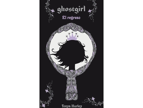 Livro Ghostgirl. El Regreso (Edición En Rústica)