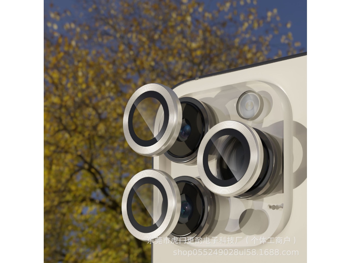 Filme/toucher De Lente Para Iphones Da Appleprata, 17
