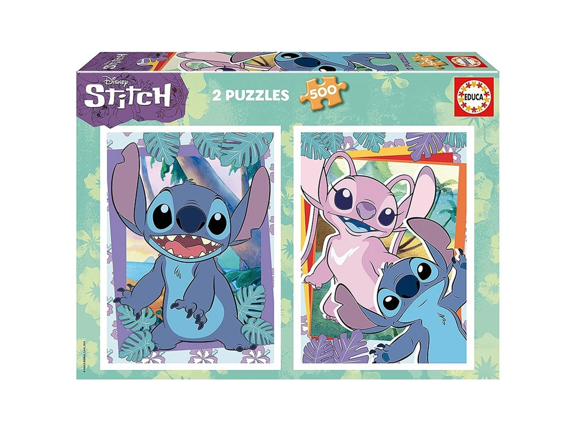 Imprimir sobres, Puzles, Puzzles