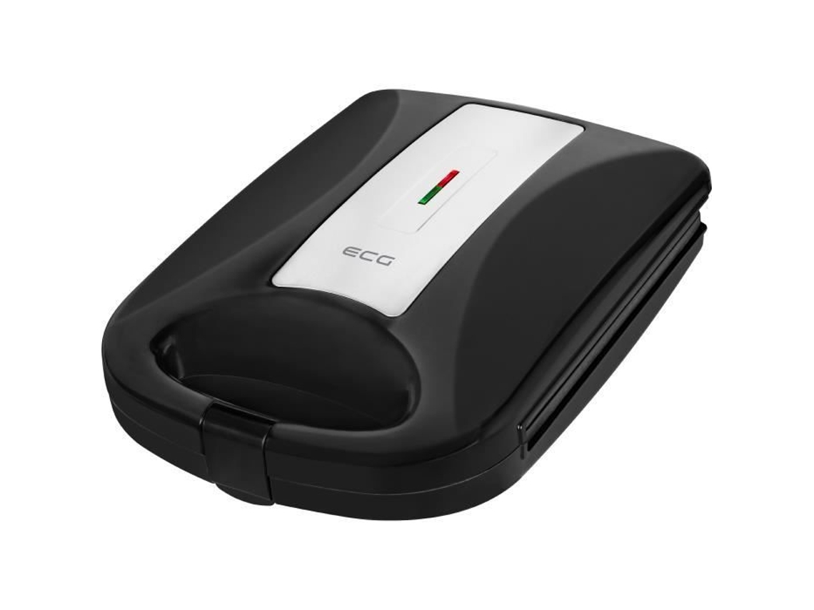Família Ecg S 4232 Preto