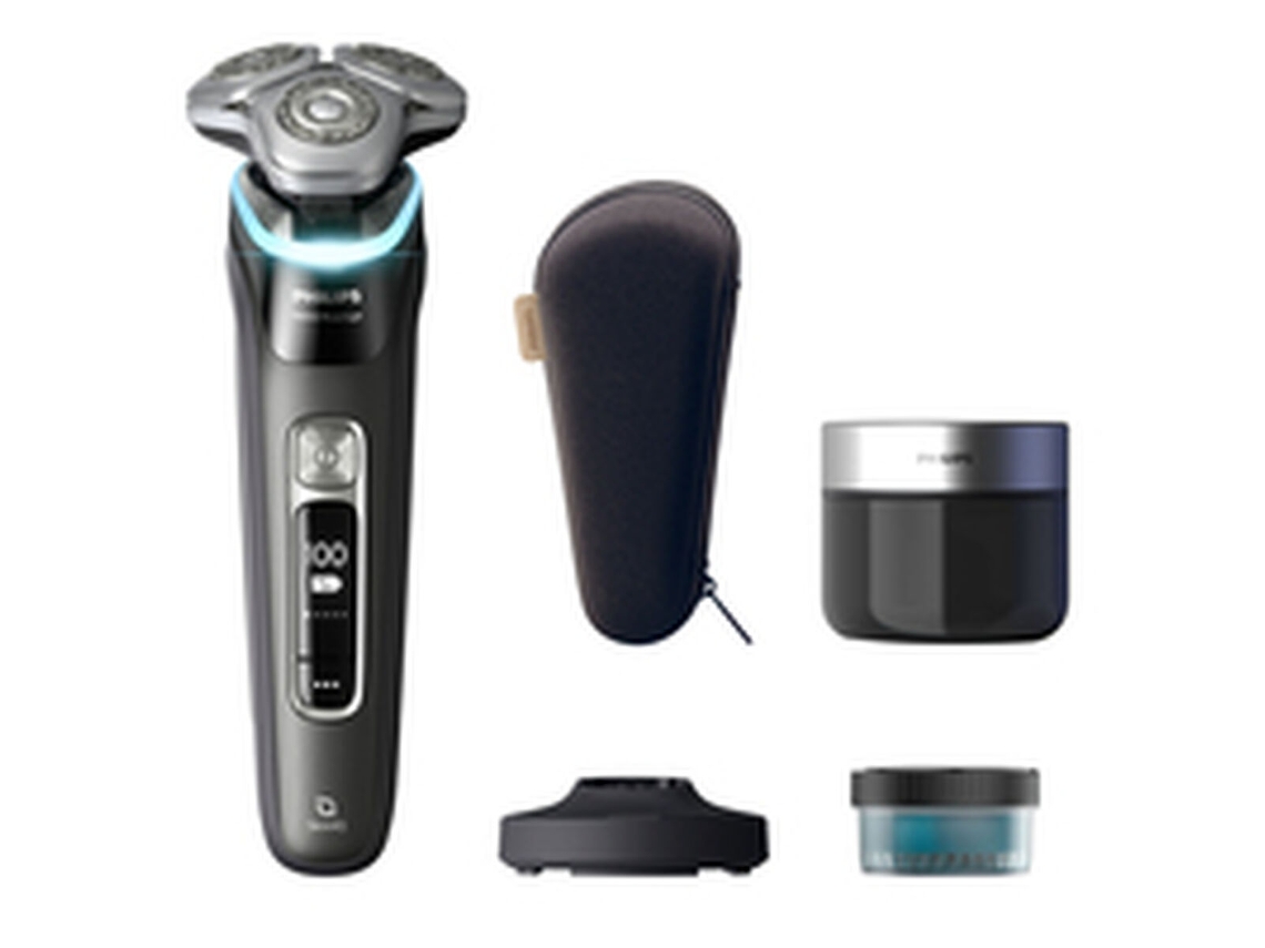 Aparador de pelos Philips XP9200/30 I9000 (preto)