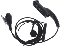 Support De Remplacement Pour Écouteurs Xir P8268 P8260 P8200 Apx4000 Apx200