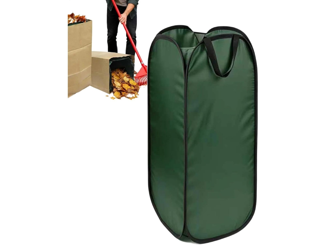 Suporte Dobrável Para Portão De Jardim Feito Tecido Oxford Resistente
