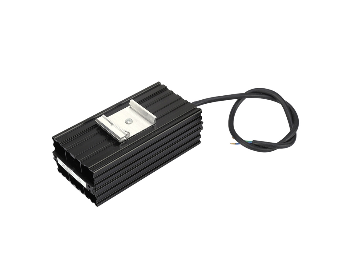 Elemento Calefator PTC Alumínio Temperatura Constante S/MARCA