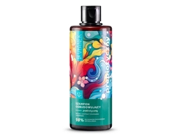 Vianek Prebiotic Repair Shampoo For Damaged Hair, 300ml Sylveco