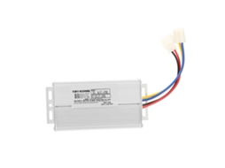 Conversor de Voltaje Dc 36 72v para 12v 30a 360w Transformador Adaptador