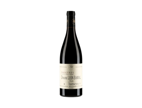 Domaine Leon Barral Jadis 2019 DOMAINE LÉON BARRAL