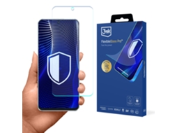 Película De Ecrã Huawei Nova 13i 3mk Flexibleglass Pro