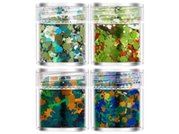 Garrafas De Decorações De Unhas Em Formato Especial, Pingentes De Unhas 3d, Acessórios Exclusivos Para Entusiastas Criativas De Unhas Hengrongshen