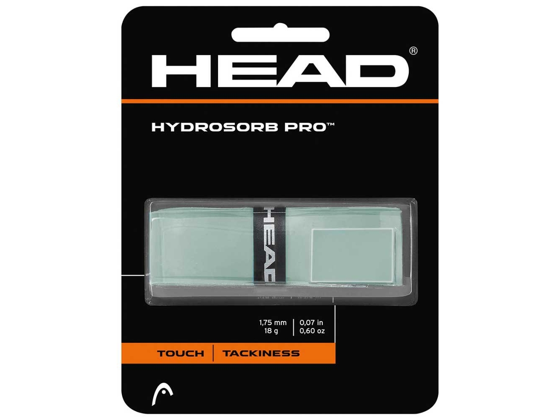 Tênis Grip Hydrosorb Pro Verdehead Racket