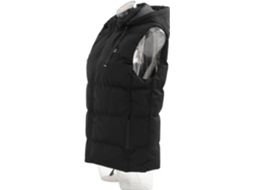 Colete SFUSHOS com capuz aquecido para inverno