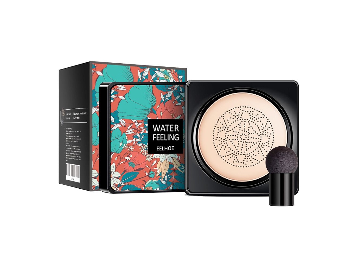 Creme Bb Cushion para Pele Luminosa e Hidratada na Worten LAXISCREED
