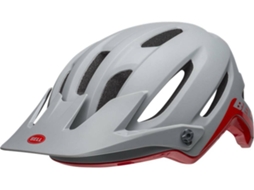 Fone de Ouvido BELL 4Forty Mips (Cinzento-55/59 cm)