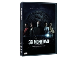 31 Monedas - Temporada 1 