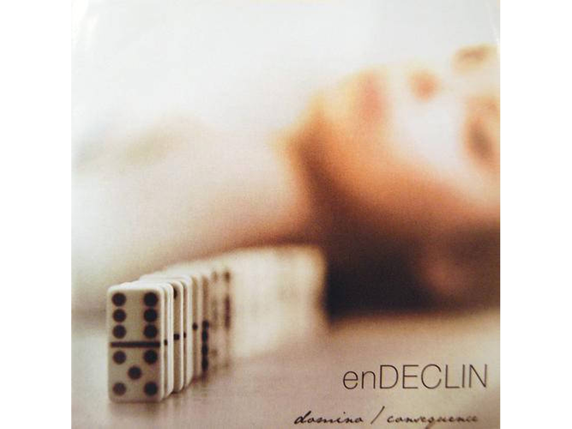 CD En Declin - Domino / Consequence