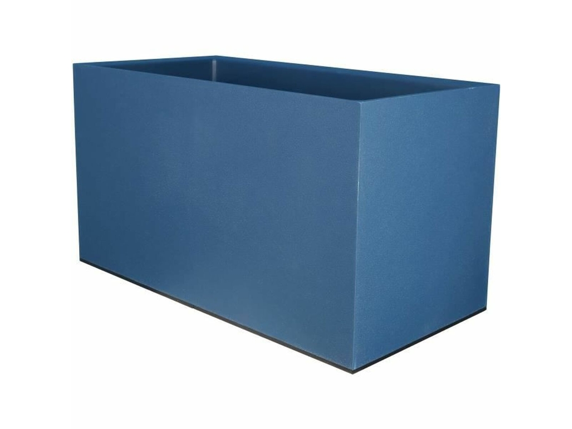 Vaso RIVIERA Azul 80 X 40 Cm