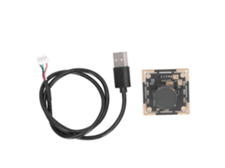 Módulo Câmera 2mp 1920x1080 145° com Microfone | S/MARCA