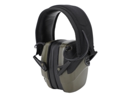 Auricular de Tiro Elétrico com Redução de Ruído S/MARCA