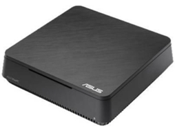 Mini PC ASUS VIVOPC-VC60-B012M (Intel Core i3-3110M - Intel HD graphics)