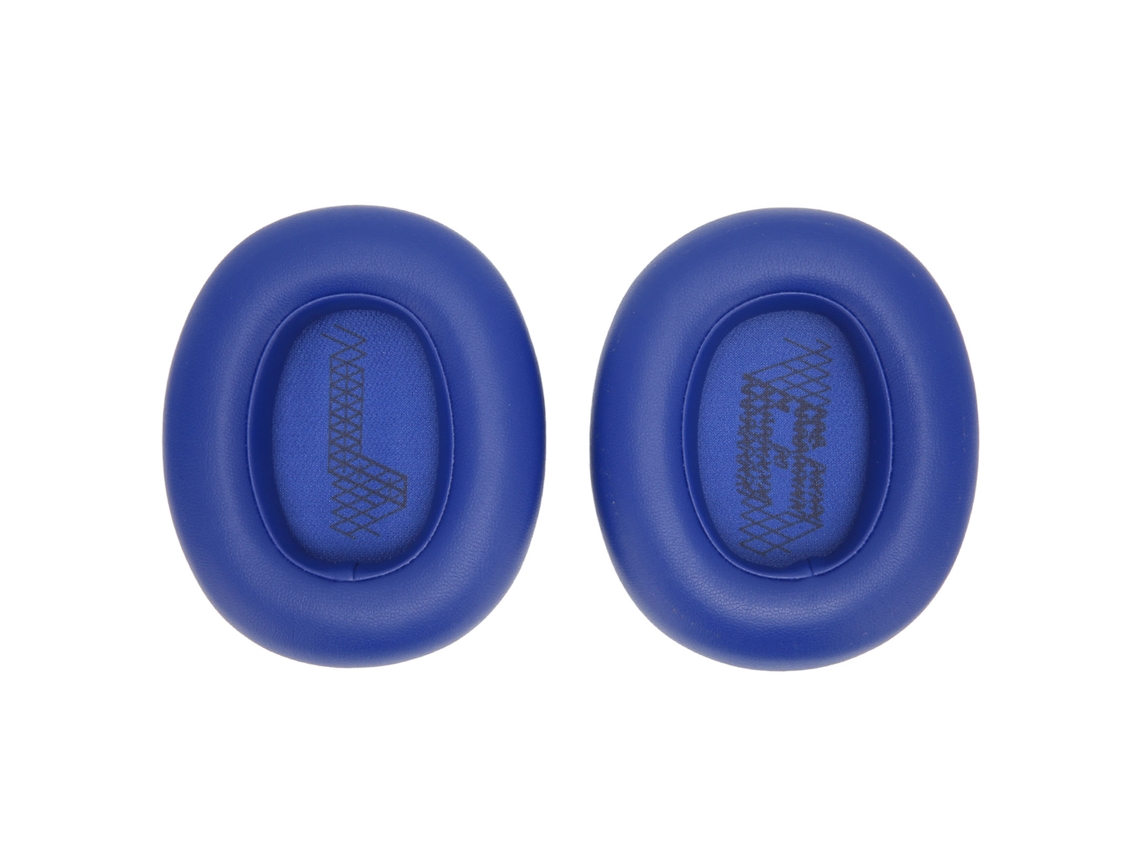 Capas Ouvido LAXISCREED Jbl Live 650btnc Azul