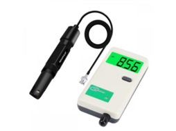 Medidor De Ph Digital De Alta Precisão Com Visor Retroiluminado Para Teste De Qualidade Da Água Em Laboratório (drip2025050900162).