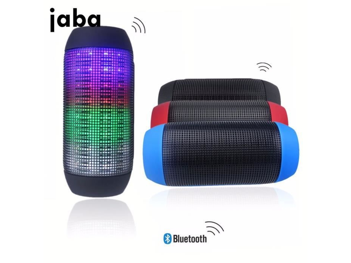 Suporte de Coluna Bluetooth 360 Iphone/Sa