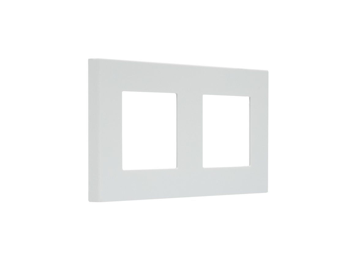 Moldura Pc 2 Módulos Modern
