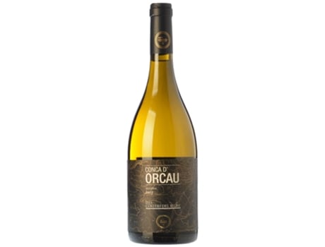 Vinho Brancos TERRER DE PALLARS Terrer De Pallars Conca D'Orcau Blanc Macabeo Costers Del Segre Crianza (0.75 L - 1 unidade)