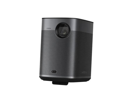 Projetor de Vídeo Led Dlp Full Hd 1080P Brilho 700 Ansi Lumens 2 Alto-Falantes Harman Kardon 10W Alto-Falantes Integrados Harman Kardon 10W XGIMI